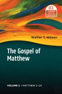 Bertrand.pt - The Gospel Of Matthew, Vol 1