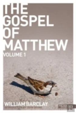 Bertrand.pt - The Gospel Of Matthew - Volume 1