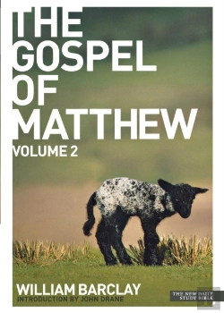 Bertrand.pt - The Gospel Of Matthew - Volume 2