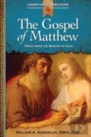 The Gospel Of Matthew