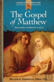 The Gospel Of Matthew