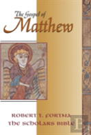 The Gospel Of Matthew