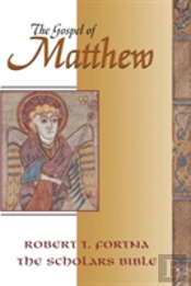 The Gospel Of Matthew