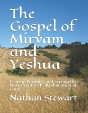 The Gospel Of Miryam And Yeshua