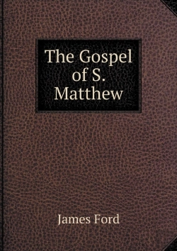 Bertrand.pt - The Gospel Of S. Matthew