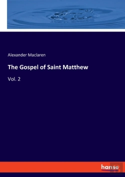 Bertrand.pt - The Gospel Of Saint Matthew