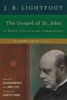 The Gospel Of St. John Â€“ A Newly Discovered Commentary