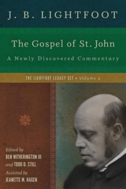 Bertrand.pt - The Gospel Of St. John Â€“ A Newly Discovered Commentary