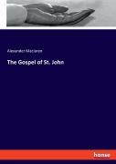 The Gospel Of St. John