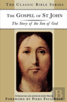 The Gospel Of St. John