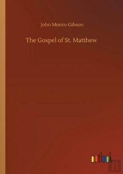 Bertrand.pt - The Gospel Of St. Matthew