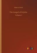The Gospel Of St.John