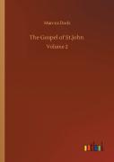 The Gospel Of St.John