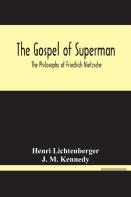 The Gospel Of Superman
