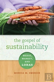 The Gospel Of Sustainability