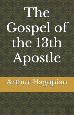 Bertrand.pt - The Gospel Of The 13th Apostle