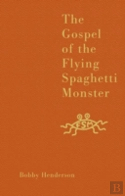 Bertrand.pt - The Gospel Of The Flying Spaghetti Monster