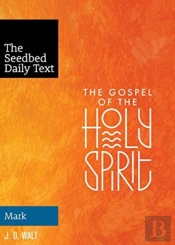 The Gospel Of The Holy Spirit
