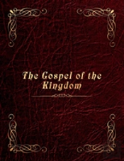 The Gospel Of The Kingdom