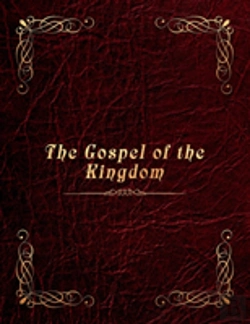 Bertrand.pt - The Gospel Of The Kingdom