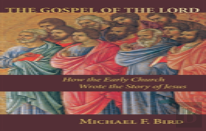 The Gospel Of The Lord