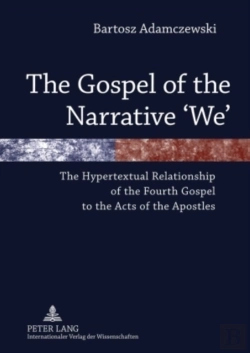 Bertrand.pt - The Gospel Of The Narrative Â€˜Weâ€™