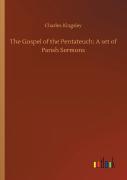 The Gospel Of The Pentateuch