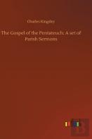 The Gospel Of The Pentateuch