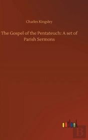 The Gospel Of The Pentateuch
