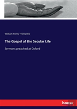 Bertrand.pt - The Gospel Of The Secular Life