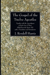 The Gospel Of The Twelve Apostles