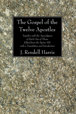 Bertrand.pt - The Gospel Of The Twelve Apostles