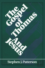 The Gospel Of Thomas And Jesus