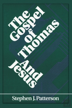 Bertrand.pt - The Gospel Of Thomas And Jesus