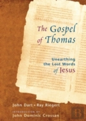 The Gospel Of Thomas