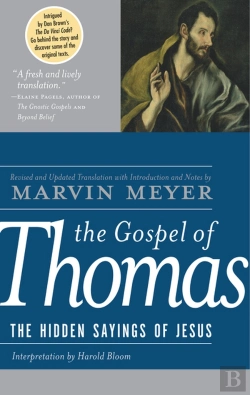 Bertrand.pt - The Gospel Of Thomas