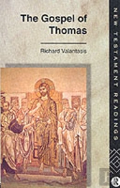The Gospel Of Thomas