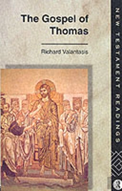 Bertrand.pt - The Gospel Of Thomas