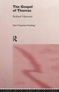 The Gospel Of Thomas