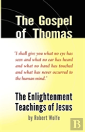 The Gospel Of Thomas