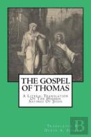 The Gospel Of Thomas