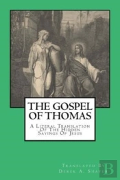 The Gospel Of Thomas