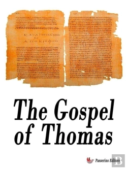 Bertrand.pt - The Gospel Of Thomas