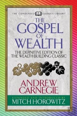Bertrand.pt - The Gospel Of Wealth (Condensed Classics)