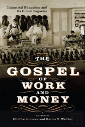 The Gospel Of Work And Money