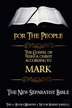 Bertrand.pt - The Gospel Of Yeshua Christ According To Mark - (Nsb)