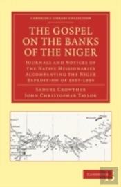 The Gospel On The Banks Of The Niger