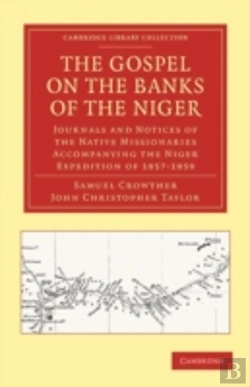 Bertrand.pt - The Gospel On The Banks Of The Niger