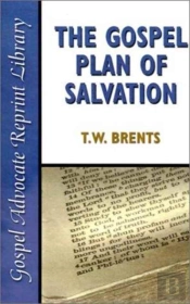 The Gospel Plan Of Salvation