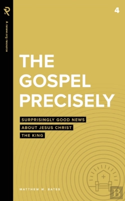 Bertrand.pt - The Gospel Precisely: Surprisingly Good